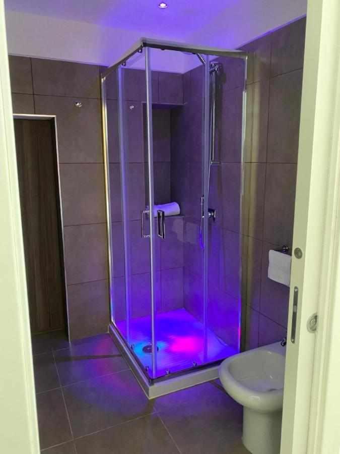 Soggiorno Tra Storia E Design La Domus Ерколано Екстериор снимка
