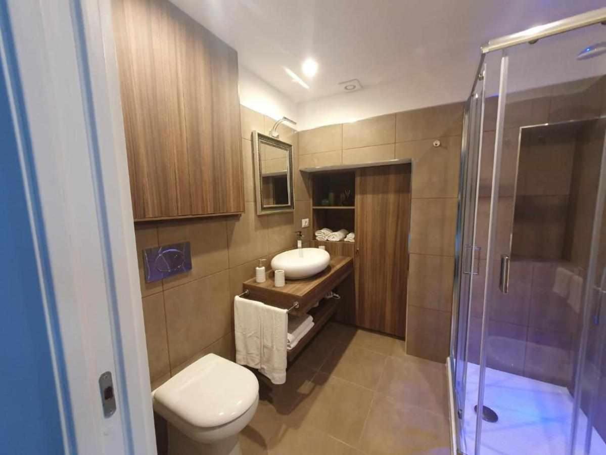 Soggiorno Tra Storia E Design La Domus Ерколано Екстериор снимка