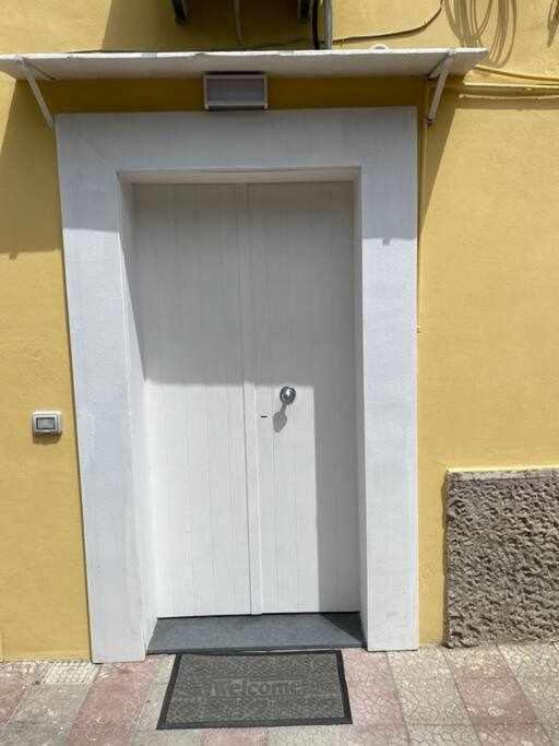 Soggiorno Tra Storia E Design La Domus Ерколано Екстериор снимка