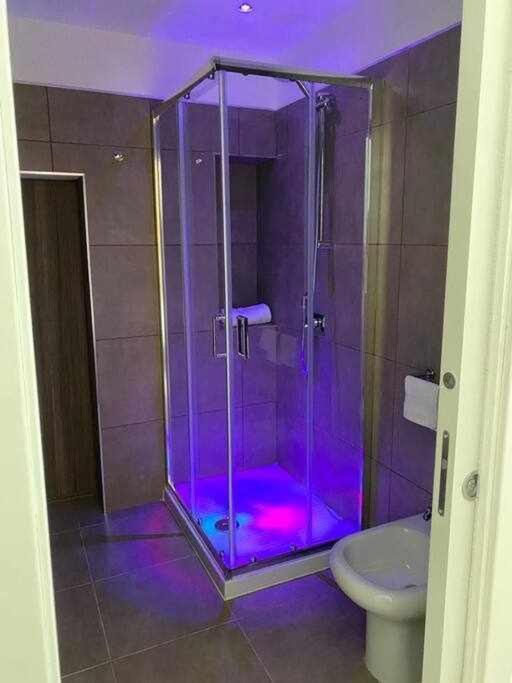 Soggiorno Tra Storia E Design La Domus Ерколано Екстериор снимка