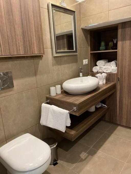 Soggiorno Tra Storia E Design La Domus Ерколано Екстериор снимка